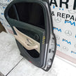 MERCEDES E-CLASS W213 SLN PASSENGER REAR DOOR NSR SILVER 2016 ON COMPLETE FMD265