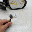 MERCEDES S-CLASS W222 DRIVER SIDE WING MIRROR BROWN A2228101601 PL FMM44