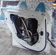 MERCEDES BENZ CLA  W117  PASSENGER SIDE REAR DOOR ( NEAR SIDE REAR )