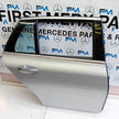 MERCEDES BENZ E-CLASS W213 DRIVER SIDE REAR DOOR ( OFF SIDE REAR ) FM013