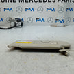 MITSUBISHI OUTLANDER MK3 SUN VISOR PASSENGER SIDE 7620B019 2014 FM001618