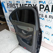 MERCEDES BENZ  C-CLASS W2O5 PASSENGER SIDE REAR DOOR N/S/R COMPLETE BLACK FMD110
