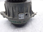 MERCEDES BENZ  E-CLASS W213  ENGINE MOUNT LEFT NS A2132400500 FMR323