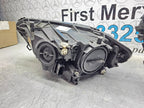 MERCEDES BENZ A- CLASS  W177 HALOGEN HEADLIGHT ( O.S & N.S )