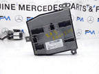 MERCEDES E-CLASS SAM CONTROL MODULE W205 A2139003711 FM00379