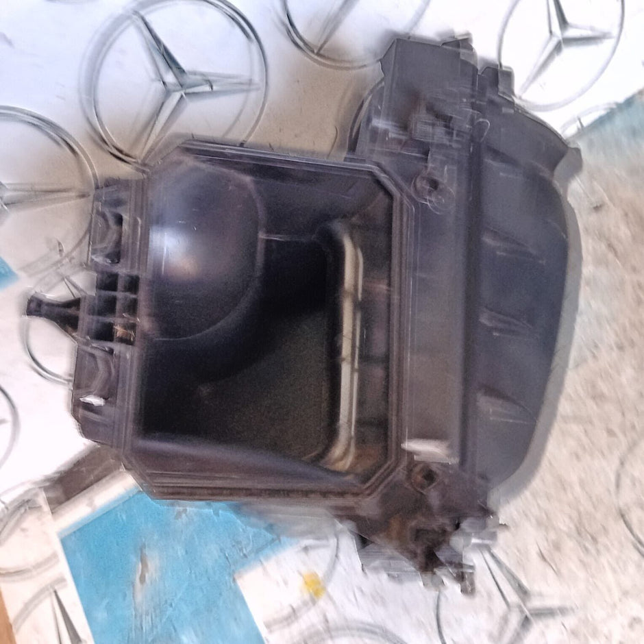 MERCEDES BENZ A-CLASS W176 CLA C117 X156 1.6 PETROL AIR FILTER BOX A2700900601