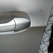 MERCEDES BENZ E-CLASS  W212  PASSENGER SIDE FRONT DOOR ( NEAR SIDE FRONT )