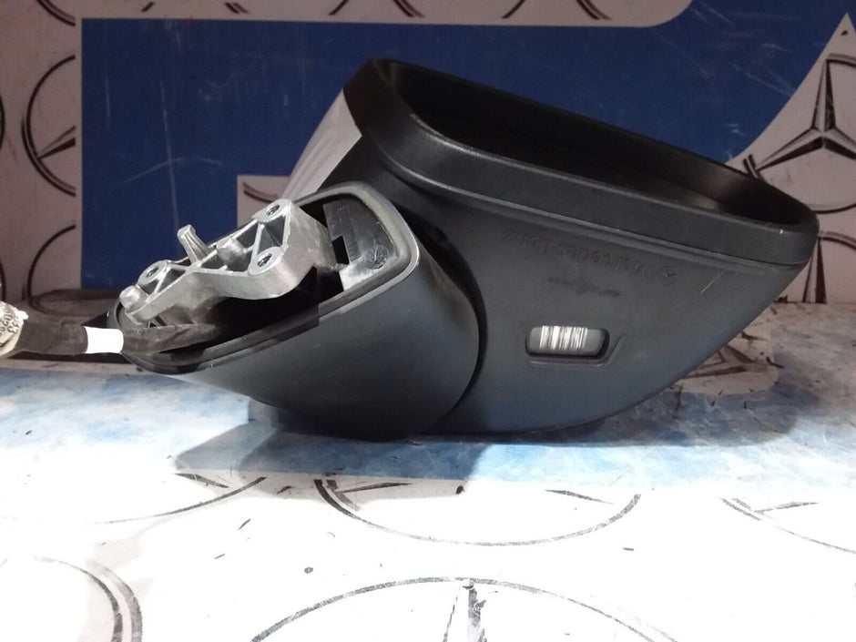 2024 - 2019 MERCEDES CLA C118 AMG RIGHT DRIVER SIDE MIRROR A1188107000