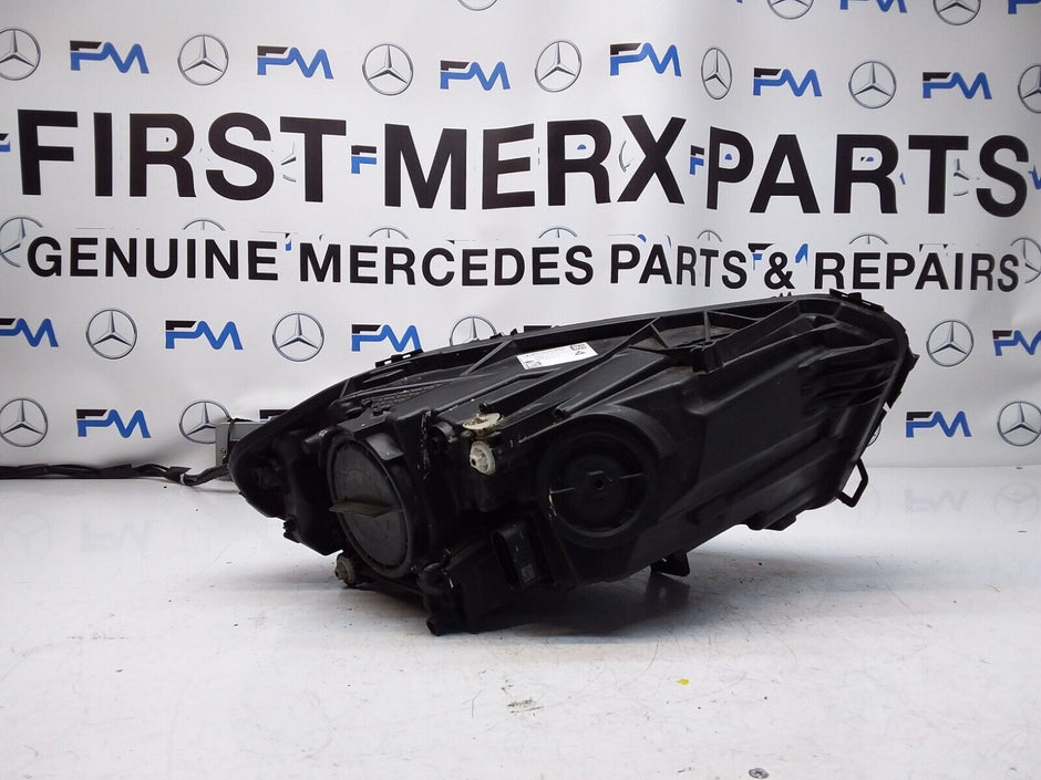 2018 Onwards MERCEDES A CLASS W177 HEADLIGHT LED PASSENGER N/S A1779062300 FMH86