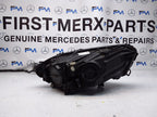 2018 Onwards MERCEDES A CLASS W177 HEADLIGHT LED PASSENGER N/S A1779062300 FMH86