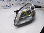 2009 MERCEDES B-CLASS W169 HEADLIGHT PASSENGER NS A1698207961 FMH134