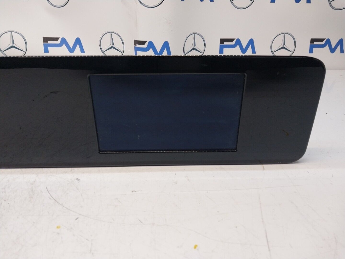 MERCEDES A CLASS 18-23 SPEEDOMETER CLOCKS INSTRUMENT CLUSTER A2479008605 FM00652