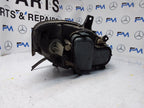 2003 MERCEDES V CLASS Viano W639 HEADLIGHT PASSENGER NS FMH107