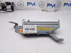 MERCEDES  S-CLASS W222 PASSENGER REAR SIDE  AIRBAG MODULE A2228604302 FM00464