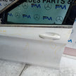 MERDEDES A-CLASS W177 DRIVER SIDE FRONT DOOR OSF WHITE 2018 ON COMPLETE FMD182