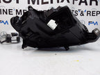 MERCEDES-BENZ W166 GLE PASSENGER NS  HEADLIGHT A1668204256 FMH77 LED INTELLIGENT