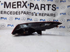 2022 MERCEDES CLA W118 REAR PASSENGER SIDE N/S LED LIGHT A1189067700 FMT30