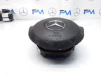 MERCEDES C-CLASS W205 STEERING WHEEL AIRBAG 308998793162-AB FM00487