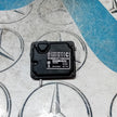 GENUINE MERCEDES BENZ W238 C238 FRONT WINDSHIELD CAMERA A2139005819 / 2139005819