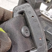 MERCEDES E CLASS SEAT BELT FRONT LEFT COUPE A2078605985  2009-2013