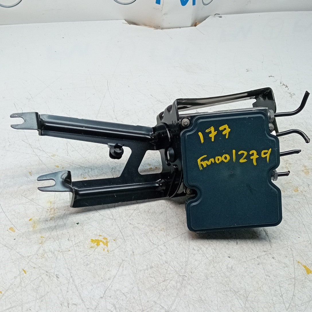 MERCEDES BENZ A-CLASS W177 ABS PUMP MODULE CONTROL UNIT A1779007805 FM001279