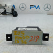 MERCEDES C-CLASS VOLTAGE CONVERTER AUXILIARY BATTERY W205 A2059053414 FM001536