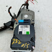 MERCEDES BENZ S-CLASS W222 SEAT BELT FRONT DRIVER OS 2018 A2228604200 FM001227