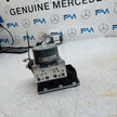 MITSUBISHI OUTLANDER MK3 ABS PUMP 2013 4670B481 FM001465