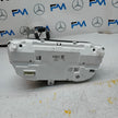 MITSUBISHI OUTLANDER SPEEDOMETER INSTRUMENT CLUSTER  8100C509 FM001141