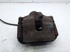 MERCEDES BENZ  C-CLASS W204 WHEEL BRAKE CALIPER  LEFT PASSENGER SIDE FMR366
