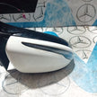 2017/2023 MERCEDES BENZ E-CLASS W213 AMG DRIVER SIDE WING MIRROR A2138102800