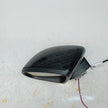 MERCEDES A-CLASS  W177 PASSENGER SIDE WING MIRROR A1778105304 BLACK FMM34