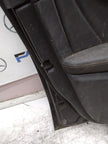 MERCEDES BENZ GLC X253 PASSENGER FRONT DOOR NSF BLACK 2016 ON COMPLETE FMD316