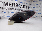 MERCEDES  C CLASS W205 REAR PASSENGER SIDE LED LIGHT A2059061357 FMT16 2016