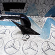 2016 MERCEDES  C-CLASS W213 AMG LEFT SIDE POWER FOLD WING MIRROR BLUE 2138102500