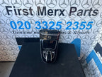 2017 MERCEDES E CLASS CENTRE CONSOLE A2136806500 