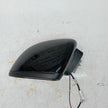 MERCEDES A-CLASS  W177 PASSENGER SIDE WING MIRROR A1778104304 BLACK FMM35