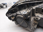 GENUINE USED MERCEDES GL  Passengers Left Front Headlight A1668202761 FMH0067