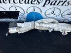 MERCEDES A CLASS AIBAG ROOF CURTAIN LEFT SIDE A1768600202 W176 2012 - 2018