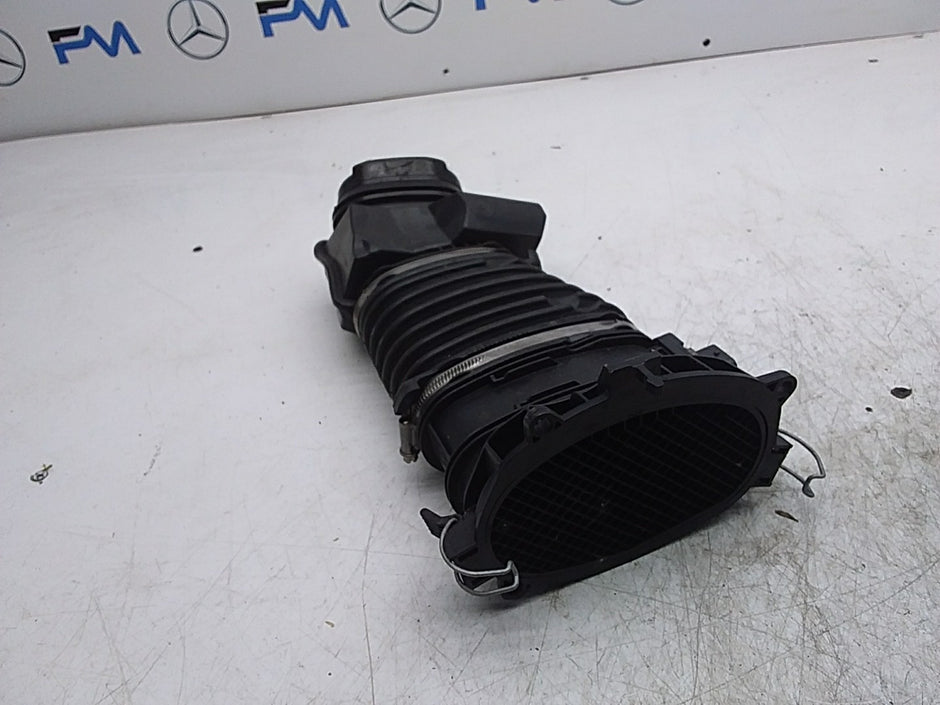 MERCEDES BENZ  E-CLASS W213  AIR INTAKE DUCT A6540980083 FMR217