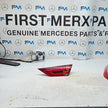 MERCEDES CLA W118 DRIVER RIGHT OS REAR INNER TAIL LIGHT A1189066400 FMT268