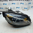 MERCEDES C-CLASS W205 O/S HIGH PERFORMANCE HEADLIGHT A2059069504 l4-19 FMH192