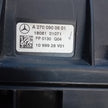 MERCEDES BENZ A-CLASS W176 CLA C117 X156 1.6 PETROL AIR FILTER BOX A2700900601