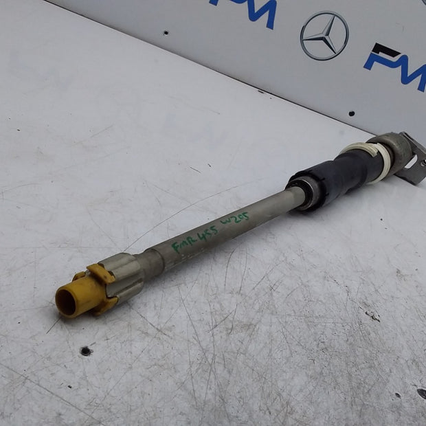 MERCEDES BENZ C-CLS W205 STEERING COLUMN JOINT SHAFT A2054620400 FMR455