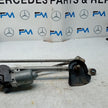 MITSUBISHI OUTLANDER MK3 WIPER MOTOR FRONT AND LINKAGE 1593005620 FM001602