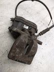 MERCEDES  B-CLASS W246 BRAKE CALIPER REAR LEFT PASSENGER SIDE A2464232198 FMR138