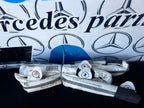 MERCEDES A CLASS W176 CURTAIN ROOF AIRBAG MODULE LEFT 2012-2018 A1768600102