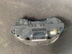 Mercedes W176 Diesel Speedo Clocks Instrument Cluster Trim Manual A1769009400
