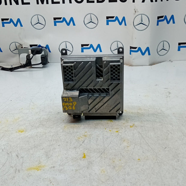 MERCEDES BENZ E-CLASS W213 PREMIUM SOUND SYSTEM AMPLIFIER A2139007813 FM001306