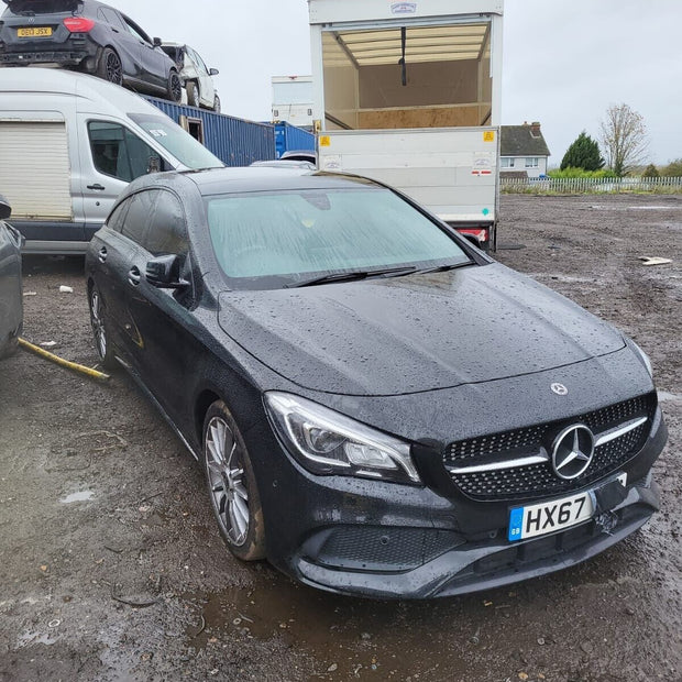 MERCEDES BENZ CLA W117 AMG SHOOTING BRAKE /BREAKING